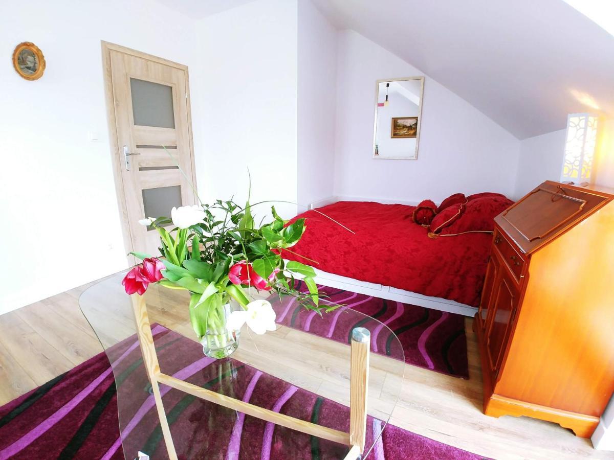 Rest In Manowo - Holiday Home Baltic Sea Buitenkant foto