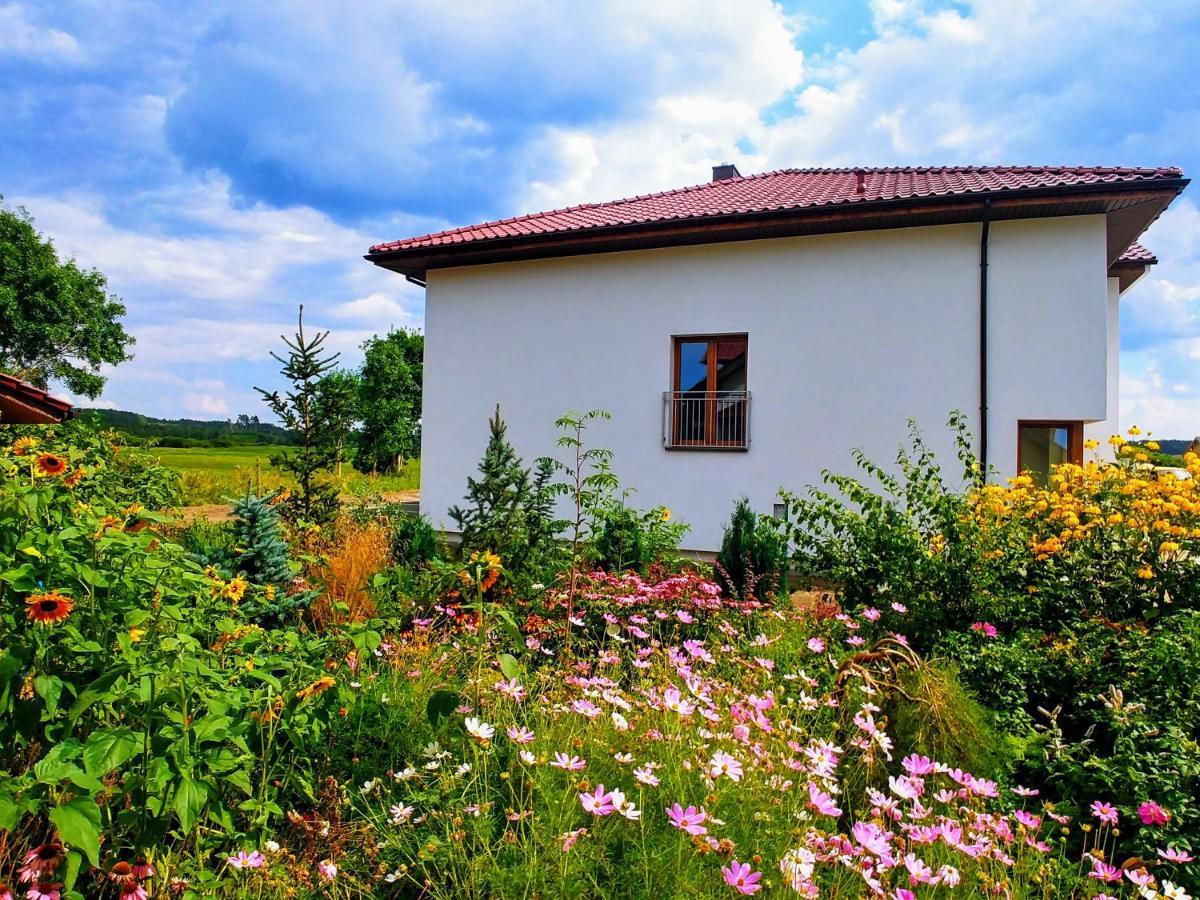 Rest In Manowo - Holiday Home Baltic Sea Kamer foto
